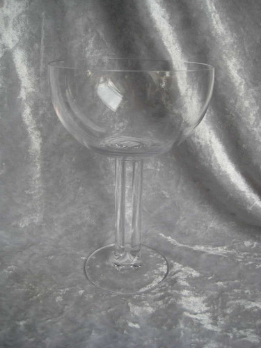 Rosenthal glas cupola sektglas - rosenthal,