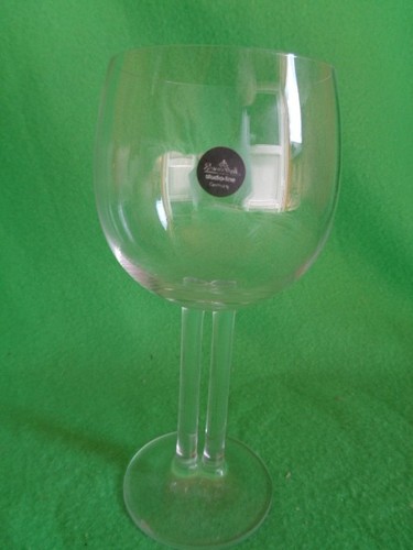 Rotwein glas cupola - glas,