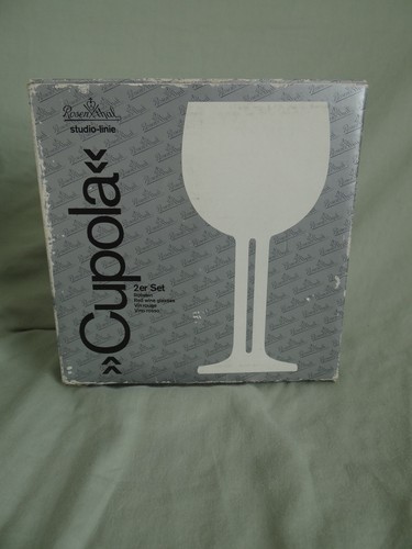 Vintage rosenthal - 2,