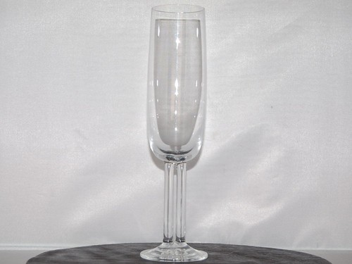 Sektglas 5 cm - 4,5/21,5,